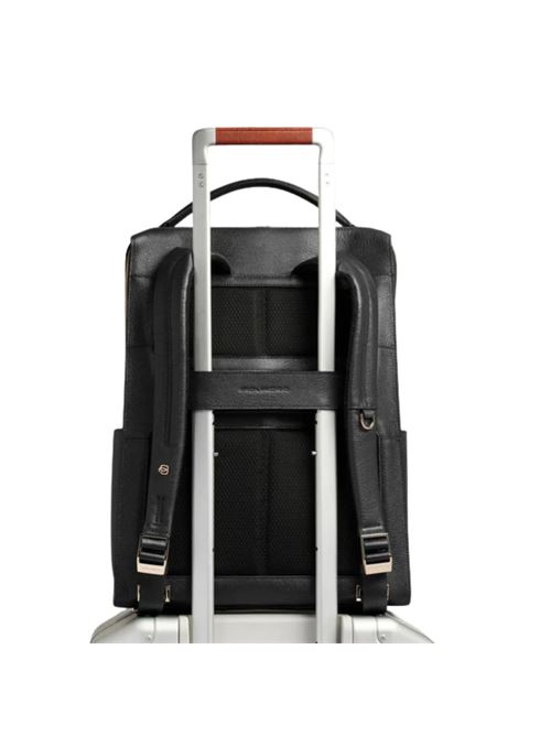 Zaino donna porta pc 15,6 PIQUADRO | CA6839W140BMN