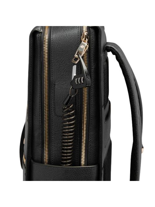 Zaino donna porta pc 15,6 PIQUADRO | CA6839W140BMN