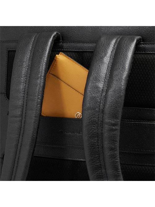 Zaino donna porta pc 15,6 PIQUADRO | CA6839W140BMN
