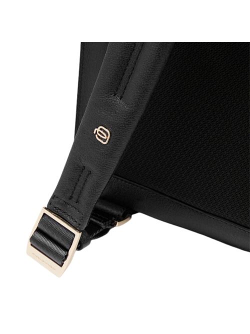 Zaino donna porta pc 15,6 PIQUADRO | CA6839W140BMN