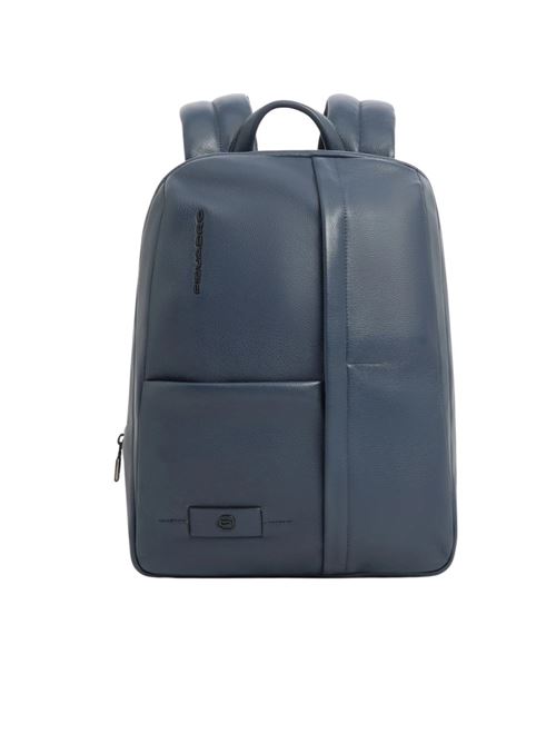 Expandable BackPack 14 PIQUADRO | CA7054W137BLU