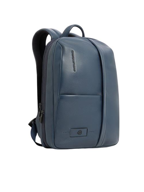 Expandable BackPack 14 PIQUADRO | CA7054W137BLU