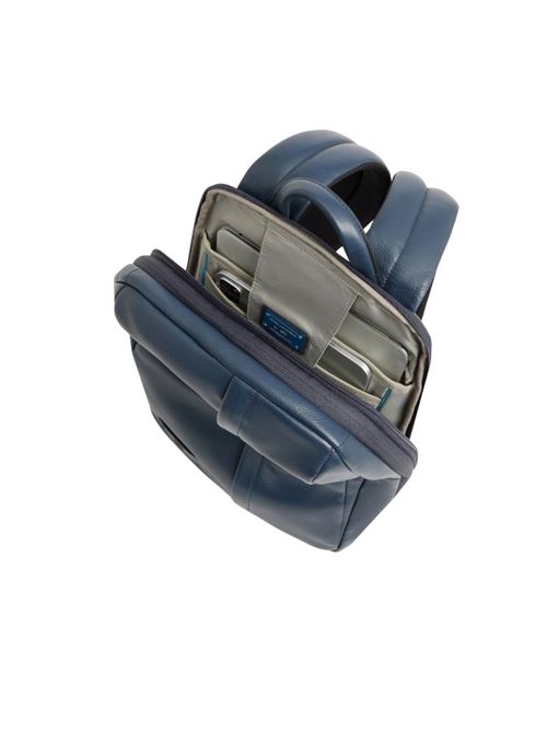 Expandable BackPack 14 PIQUADRO | CA7054W137BLU