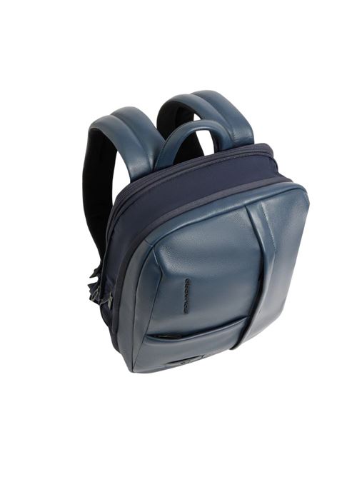 Expandable BackPack 14 PIQUADRO | CA7054W137BLU