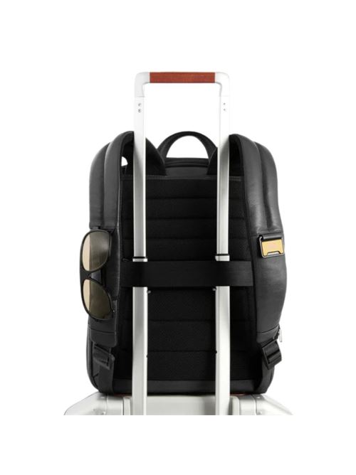 Expandable BackPack 14 PIQUADRO | CA7054W137N