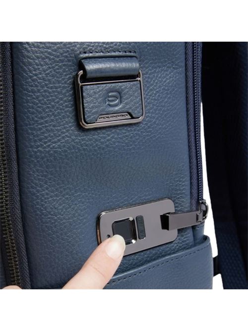 Zaino PIQUADRO | CA7106MOSZBLU