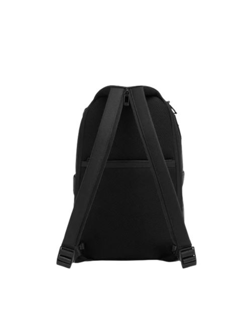 Ein-Schulter-Rucksack mit Fingerabdruckverschluss PIQUADRO | CA7187W145N