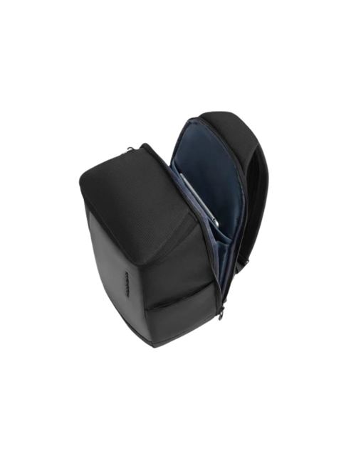 Ein-Schulter-Rucksack mit Fingerabdruckverschluss PIQUADRO | CA7187W145N