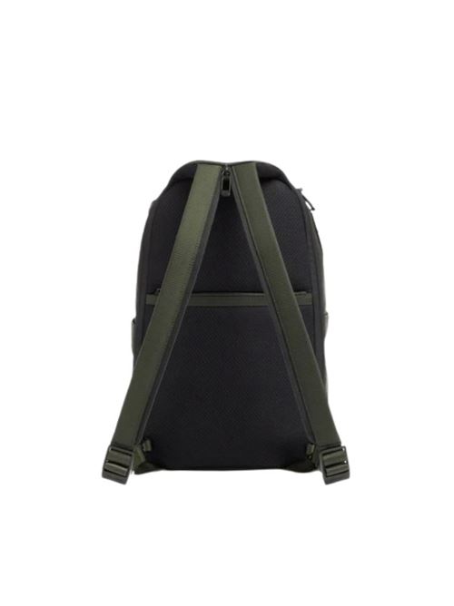 Ein-Schulter-Rucksack mit Fingerabdruckverschluss PIQUADRO | CA7187W145VE