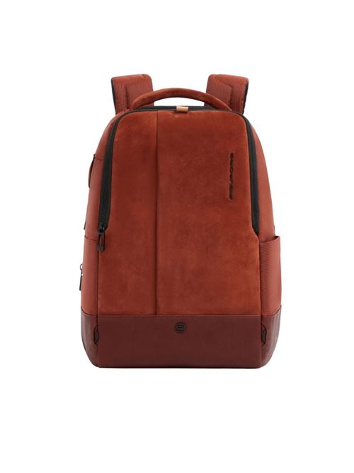 Zaino uomo porta pc 14 con porte USB e USB Type C PIQUADRO | CA7188W145CUS