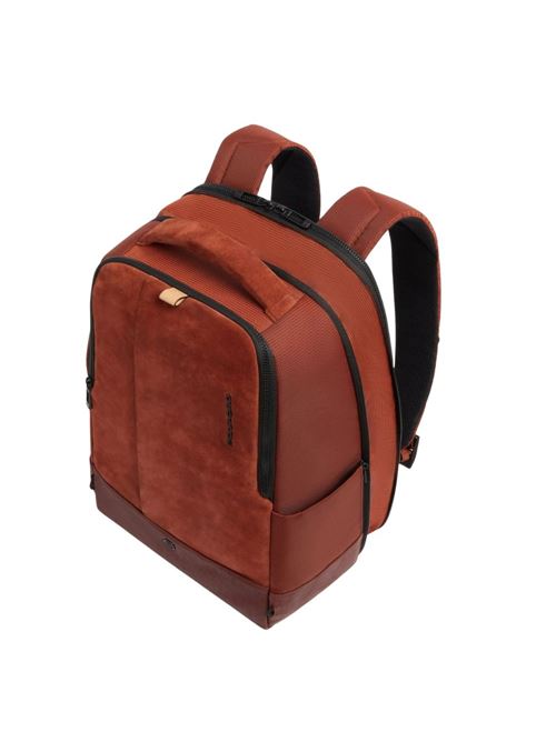 Zaino uomo porta pc 14 con porte USB e USB Type C PIQUADRO | CA7188W145CUS
