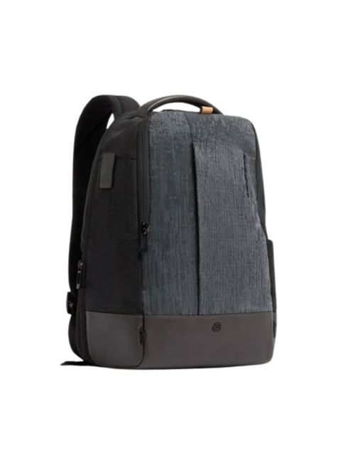 Zaino uomo porta pc 14 con porte USB e USB Type C PIQUADRO | CA7188W145GRS