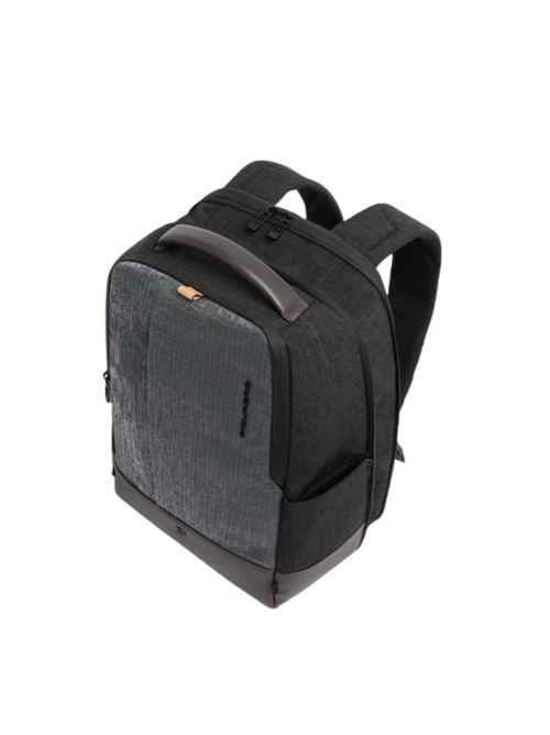 Zaino uomo porta pc 14 con porte USB e USB Type C PIQUADRO | CA7188W145GRS