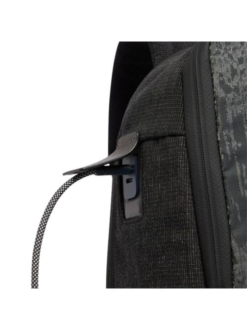 Zaino uomo porta pc 14 con porte USB e USB Type C PIQUADRO | CA7188W145GRS
