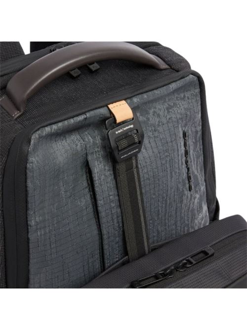 Zaino uomo porta pc 14 con porte USB e USB Type C PIQUADRO | CA7188W145GRS