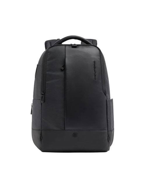 Zaino uomo porta pc 14 con porte USB e USB Type C PIQUADRO | CA7188W145N