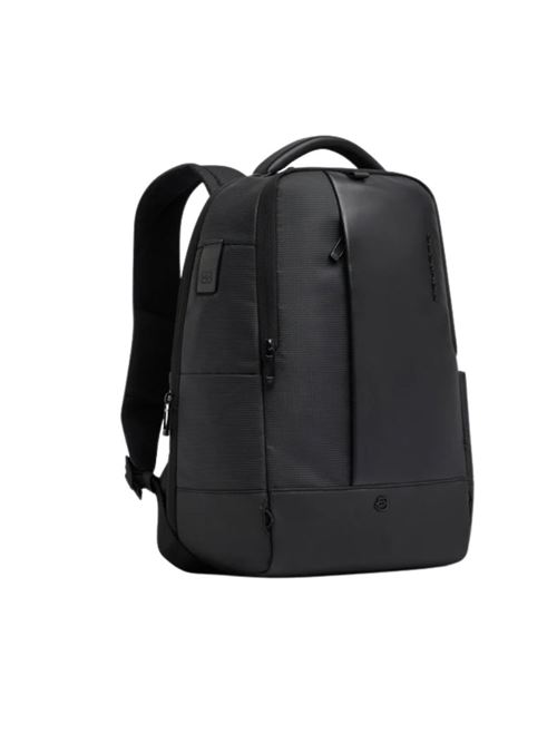 Zaino uomo porta pc 14 con porte USB e USB Type C PIQUADRO | CA7188W145N