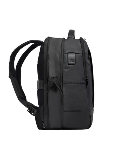 Zaino uomo porta pc 14 con porte USB e USB Type C PIQUADRO | CA7188W145N