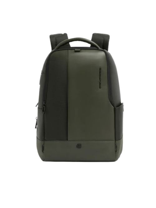 Zaino uomo porta pc 14 con porte USB e USB Type C PIQUADRO | CA7188W145VE