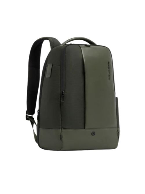 Zaino uomo porta pc 14 con porte USB e USB Type C PIQUADRO | CA7188W145VE