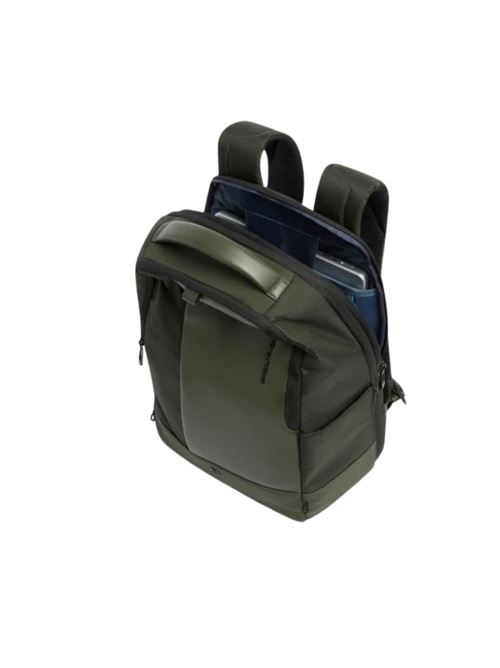 Zaino uomo porta pc 14 con porte USB e USB Type C PIQUADRO | CA7188W145VE