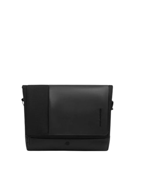 Borsa messenger porta pc 13,3 portabile a zaino PIQUADRO | CA7191W145N
