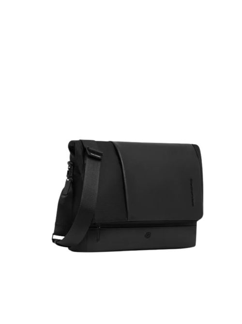 Borsa messenger porta pc 13,3 portabile a zaino PIQUADRO | CA7191W145N