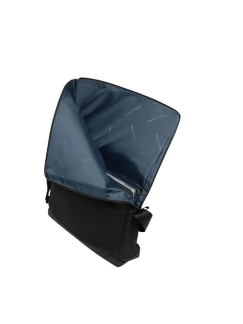 Borsa messenger porta pc 13,3 portabile a zaino PIQUADRO | CA7191W145N