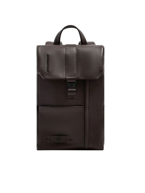 Men's backpack carrying 14 PCs PIQUADRO | CA7257W137TM