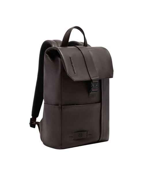 Men's backpack carrying 14 PCs PIQUADRO | CA7257W137TM