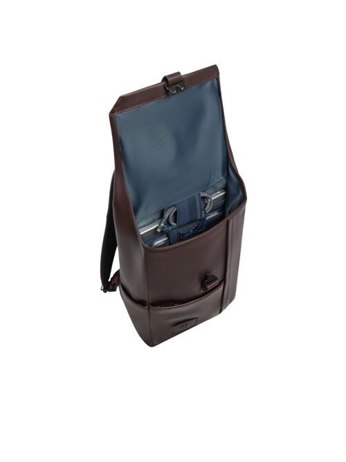 Men's backpack carrying 14 PCs PIQUADRO | CA7257W137TM