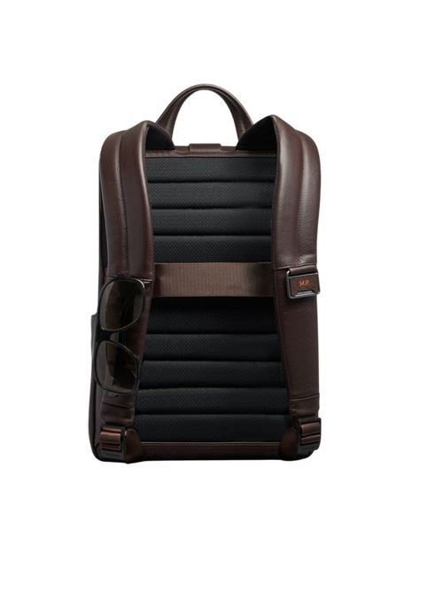 Men's backpack carrying 14 PCs PIQUADRO | CA7257W137TM