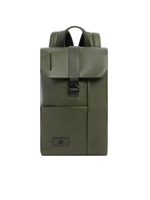 Zaino uomo porta pc 14 PIQUADRO | CA7257W137VE3