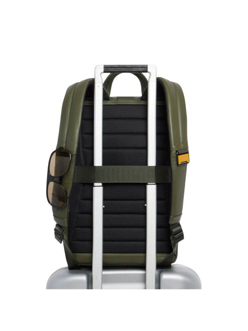 Zaino uomo porta pc 14 PIQUADRO | CA7257W137VE3