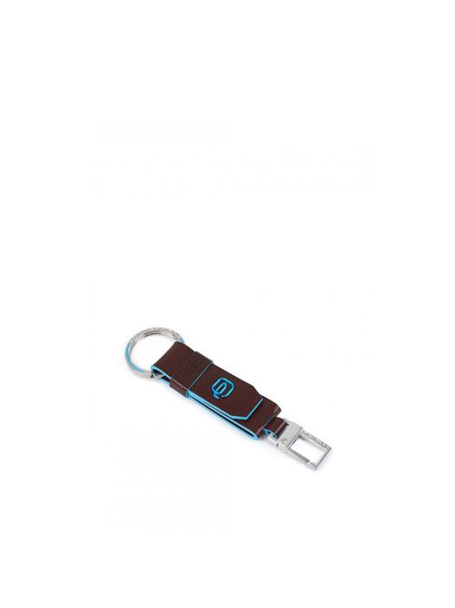 Blue Square Portachiavi PIQUADRO | PC3751B2ZMO