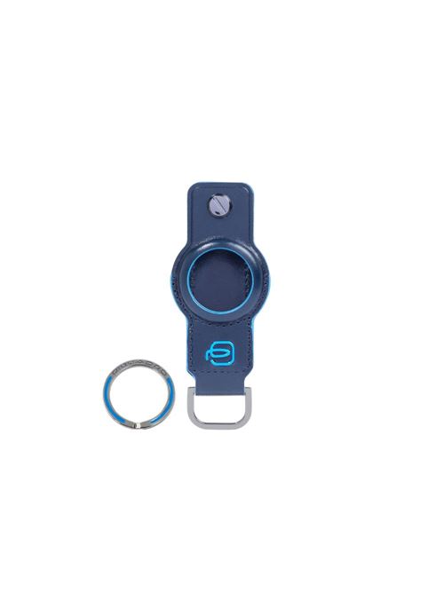 Schlüsselanhänger für AirTag und CONNEQU 4.0 PIQUADRO | PC7090B2BLU2
