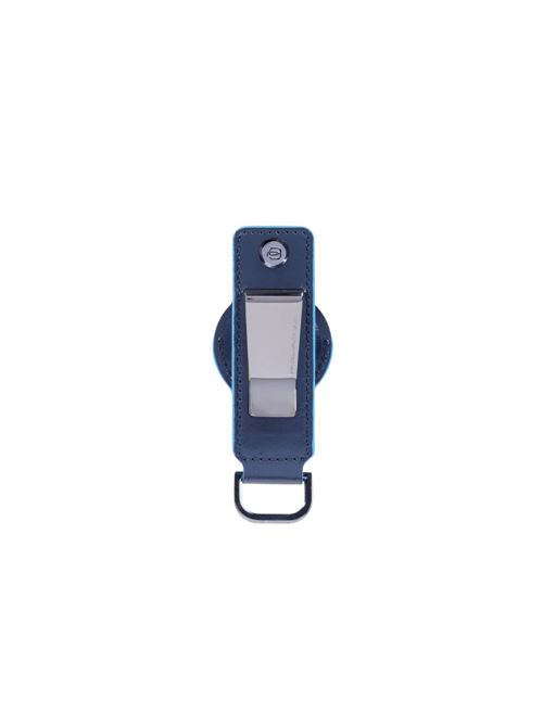 Schlüsselanhänger für AirTag und CONNEQU 4.0 PIQUADRO | PC7090B2BLU2