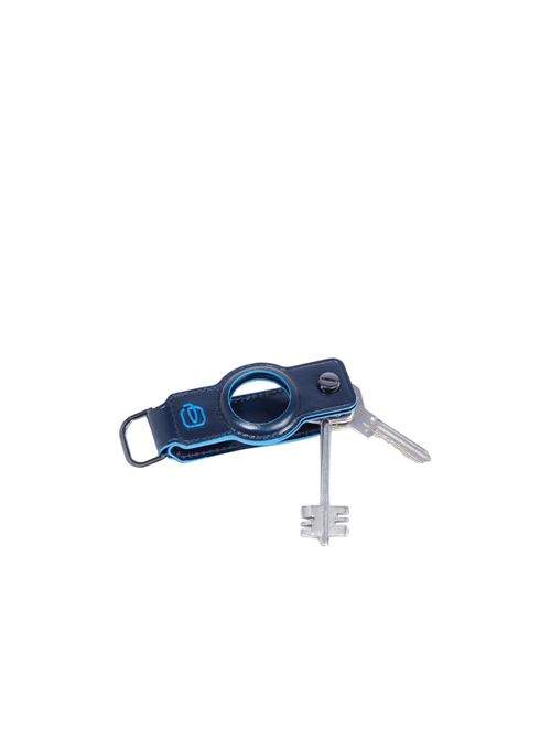 Schlüsselanhänger für AirTag und CONNEQU 4.0 PIQUADRO | PC7090B2BLU2