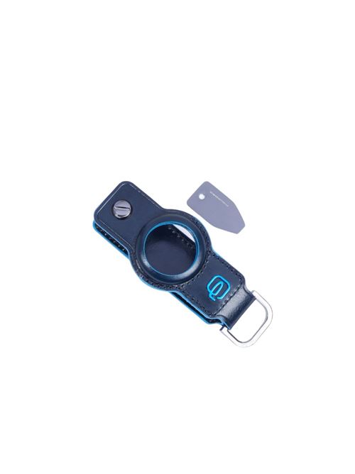 Schlüsselanhänger für AirTag und CONNEQU 4.0 PIQUADRO | PC7090B2BLU2