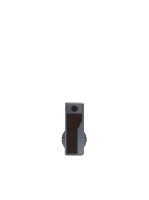 Portachiavi con porta AirTag PIQUADRO | PC7253B2MO