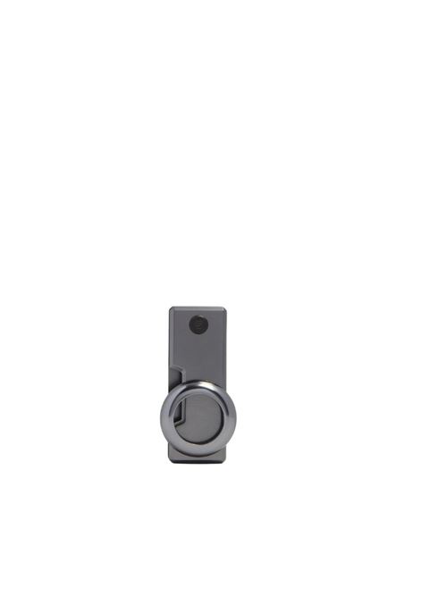 Portachiavi con porta AirTag PIQUADRO | PC7253B2MO