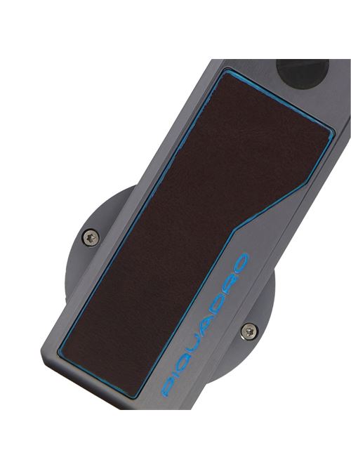 Portachiavi con porta AirTag PIQUADRO | PC7253B2MO