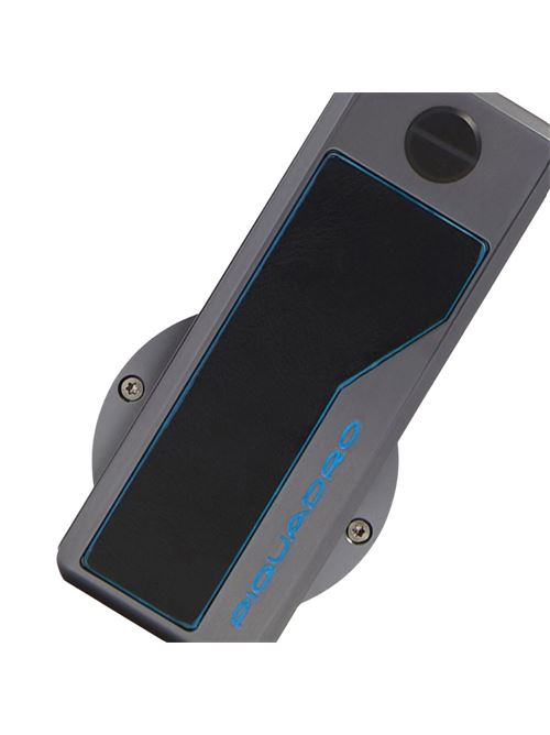Portachiavi con porta AirTag PIQUADRO | PC7253B2N
