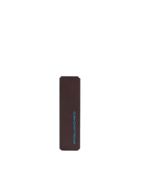 Portachiavi personalizzabile con tracker PIQUADRO | PC7287B2MO