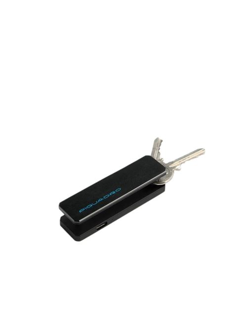 Portachiavi personalizzabile con tracker PIQUADRO | PC7287B2N