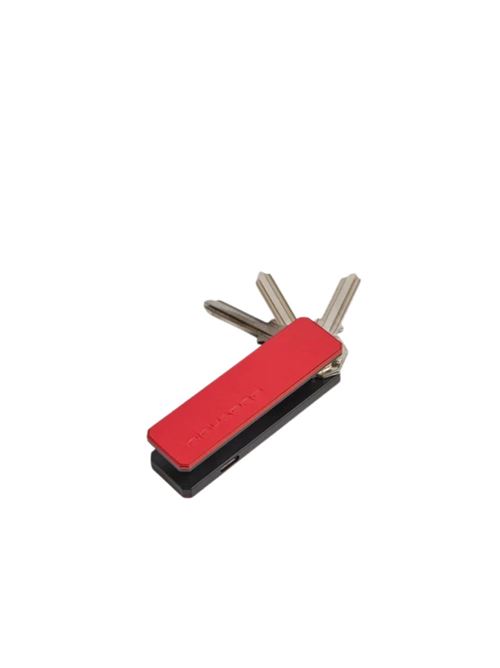 Portachiavi personalizzabile con tracker PIQUADRO | PC7287S145AR