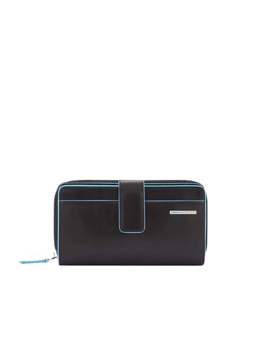 Wallets with coin purses PIQUADRO | PD1354B2RZN
