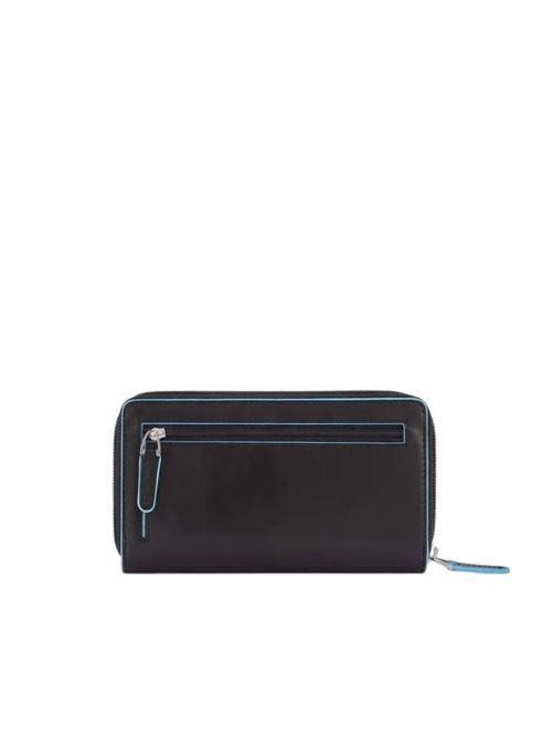 Wallets with coin purses PIQUADRO | PD1354B2RZN