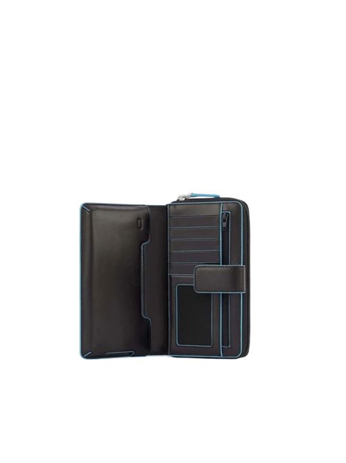 Wallets with coin purses PIQUADRO | PD1354B2RZN