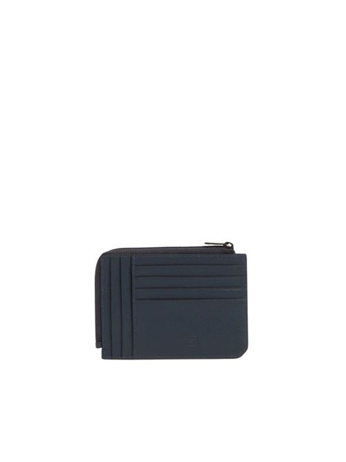Portacarte PIQUADRO | PP1243W137RBLU
